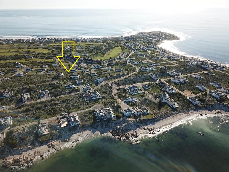 0 Bedroom Property for Sale in Shelley Point Western Cape